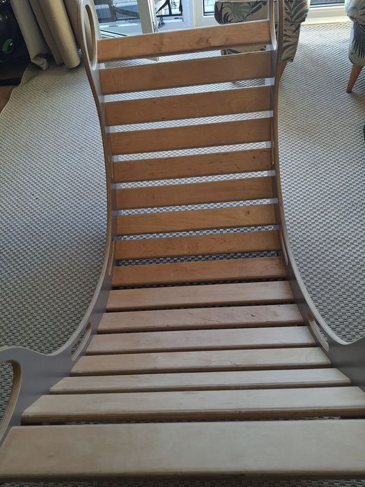 Bujak sensoryczny XXL Woodeczka