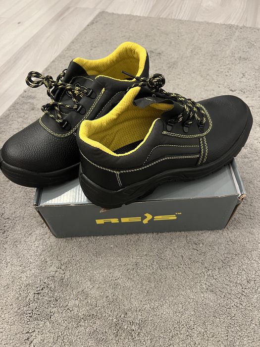 buty dla pracy YES 43 rozmir nowy buty