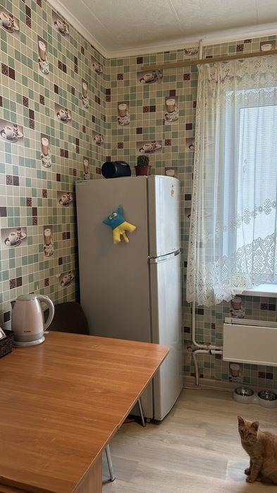 Продам 1к квартиру