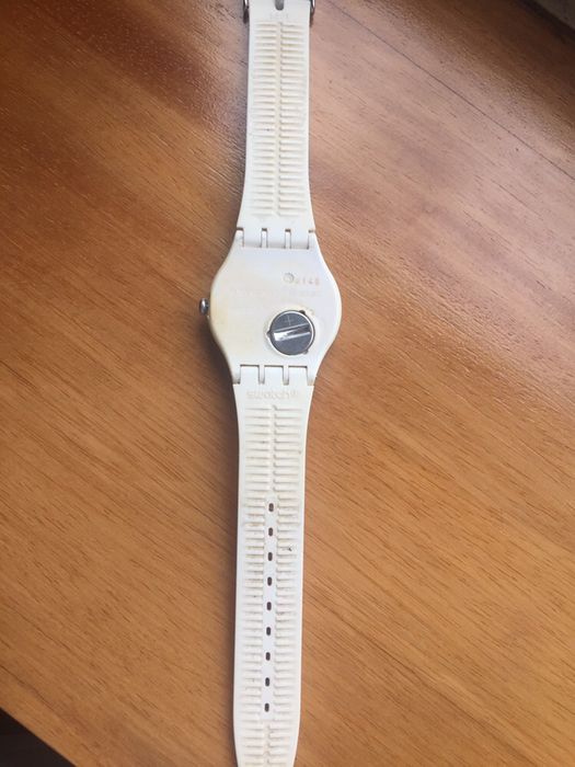 Swatch coleção