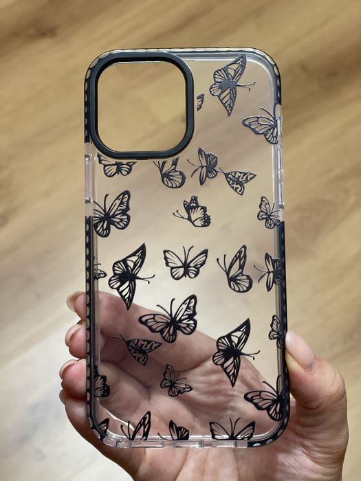 Чохол на айфон 13 Pro Max