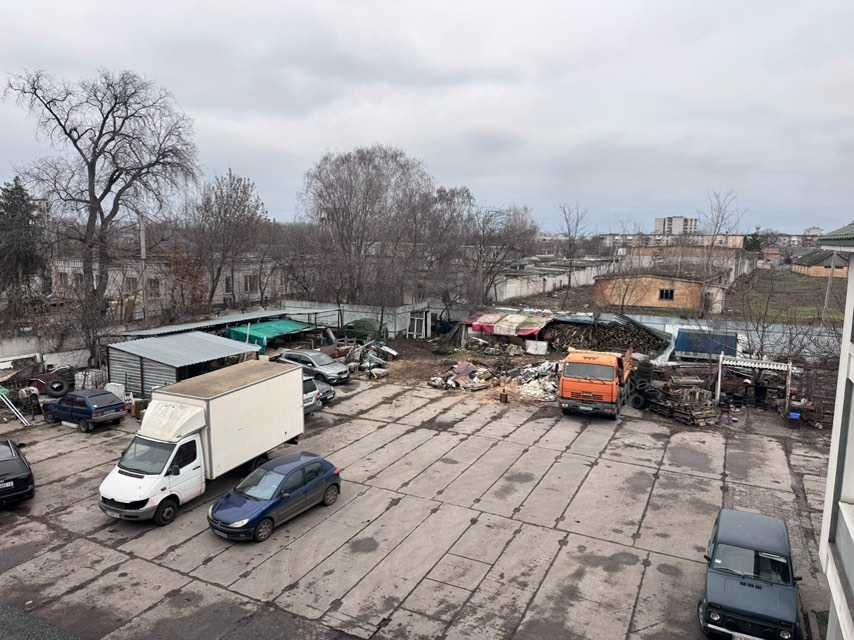 Здам в оренду бокси, склад, офіс, територія- все в одному комплексі