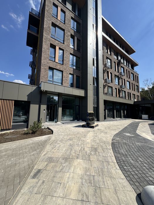 Продаж 1 кім квартири  в ЖК  Park House  м. Кропивницкий