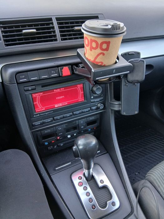 Audi a4 b7 2007 2.0 diesel.