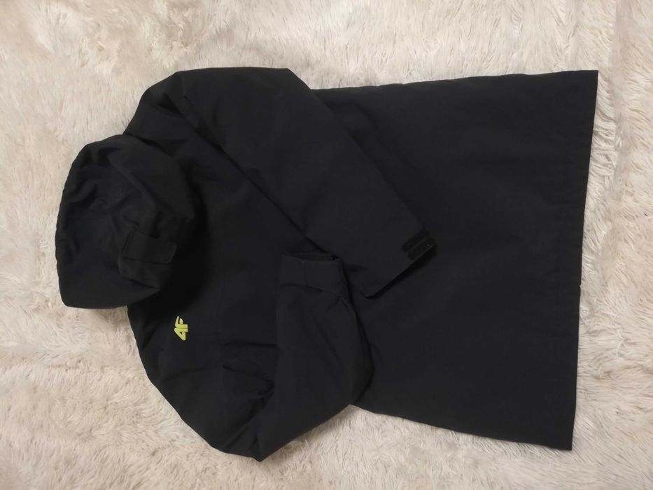 kurtka 4F 152 kurtka 4F 152 neodry 5000 parka 4F 152 Sorona Aura