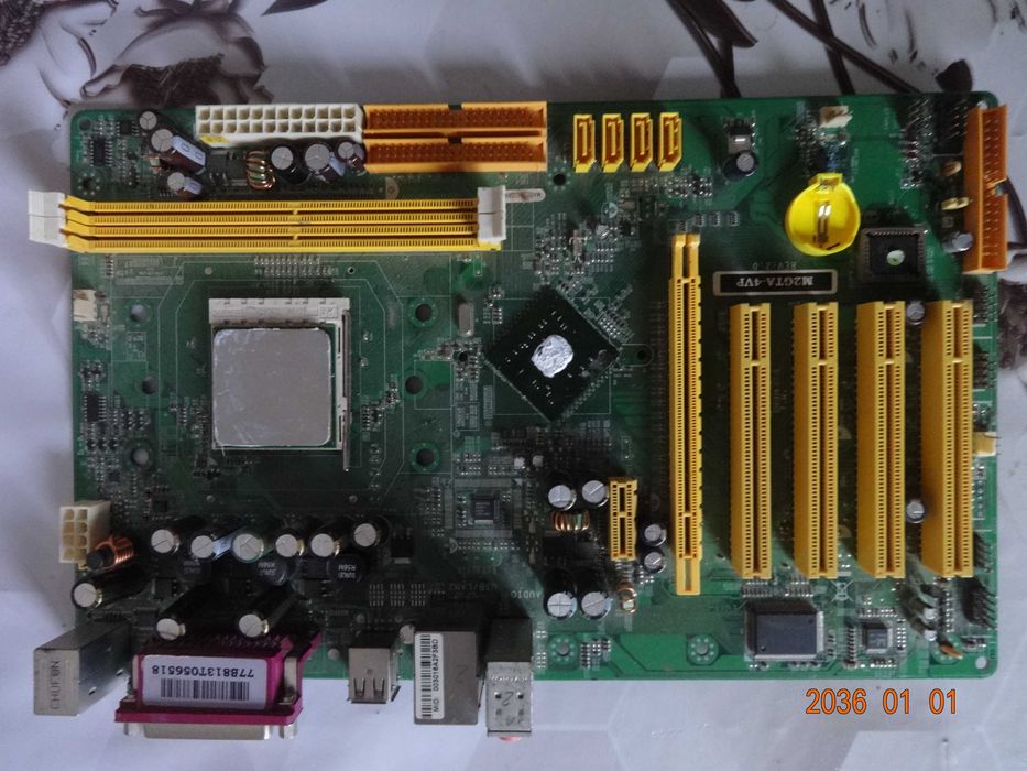 Материнские платы на разборку, доноры