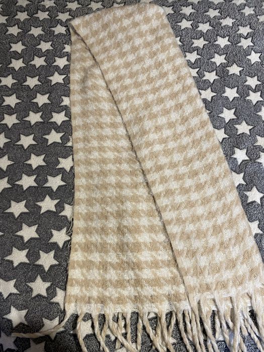 Продам шарфик дуже теплий