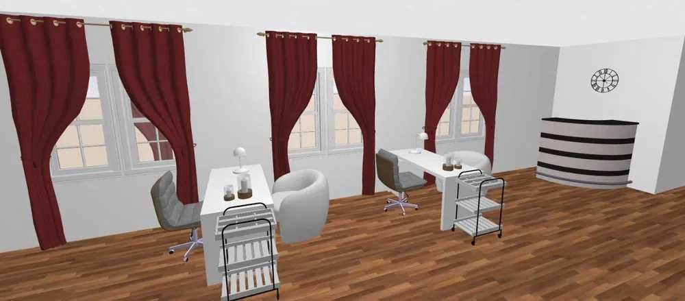 Lokal usługowy do wynajęcia ul. Narutowicza