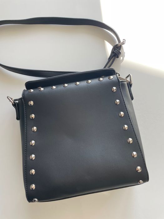 Torebka na ramie, listonoszka