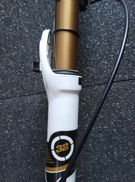 Suspensão para Bicicleta