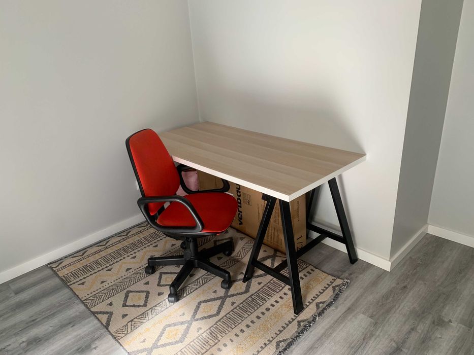 Cadeira de escritório