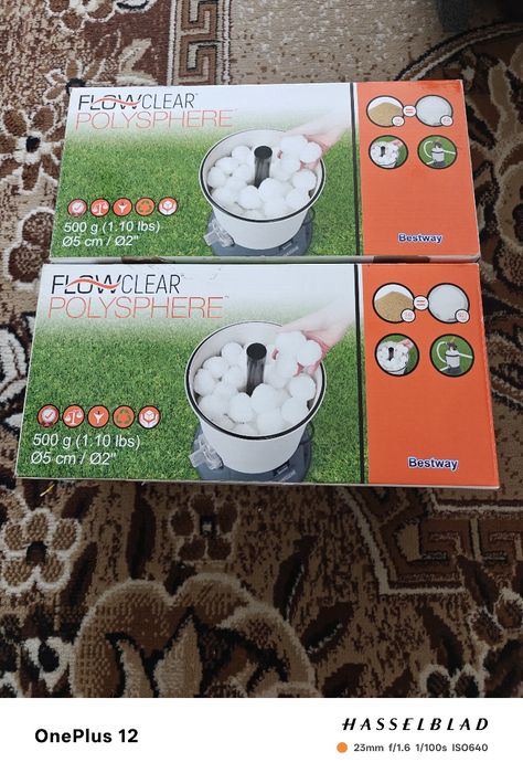 Pompa basenowa bestway 58486