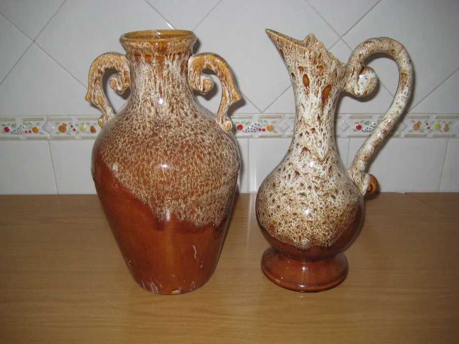 Jarras decorativas