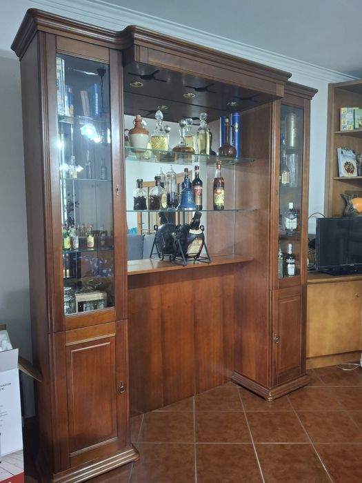Bar em Cerejeira