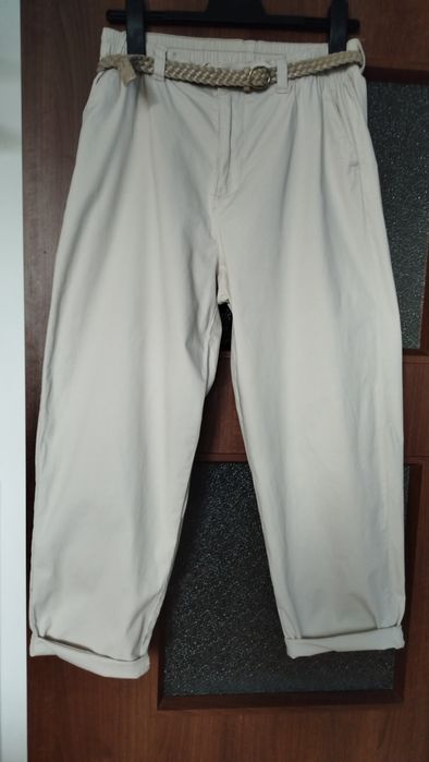 Spodnie bawełniane Greenpoint 40/42