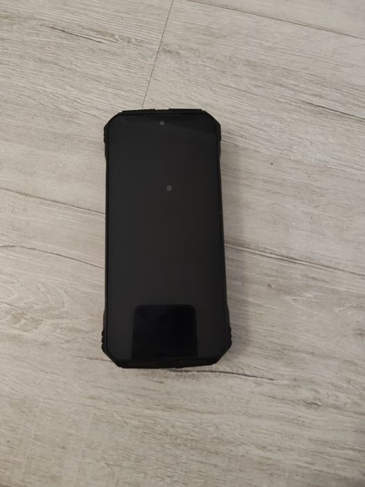 Телефон Додж привезений з Німеччини