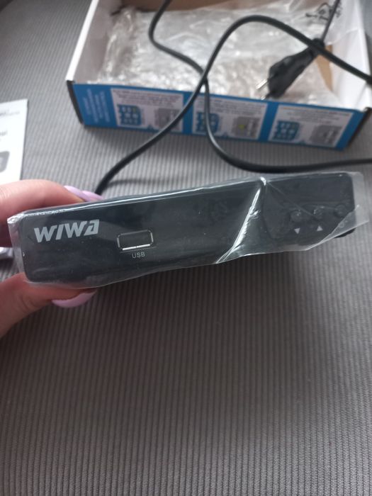 Dekoder      wiwa