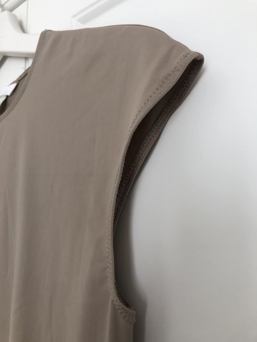 Body H&M M beż beżowe nowe