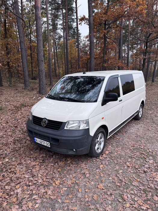 продам Volkswagen T5