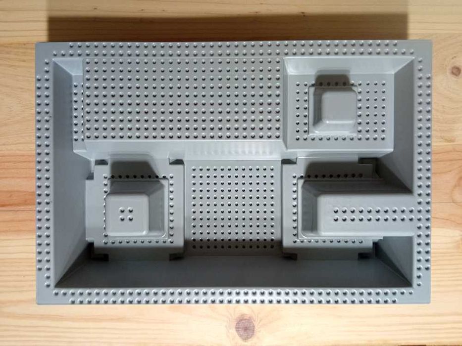 Placa Lego® - 32x48