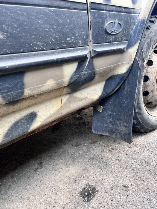 Ваз 2121 продаю Ниву