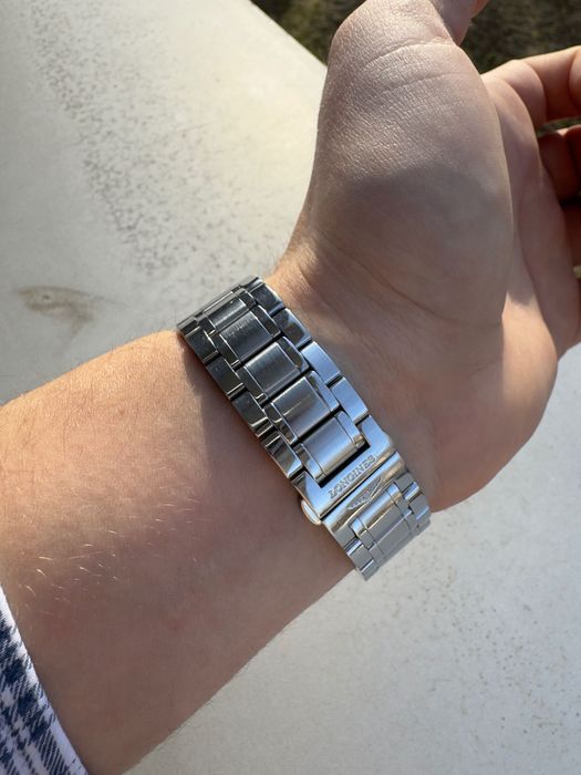 Longines master collection