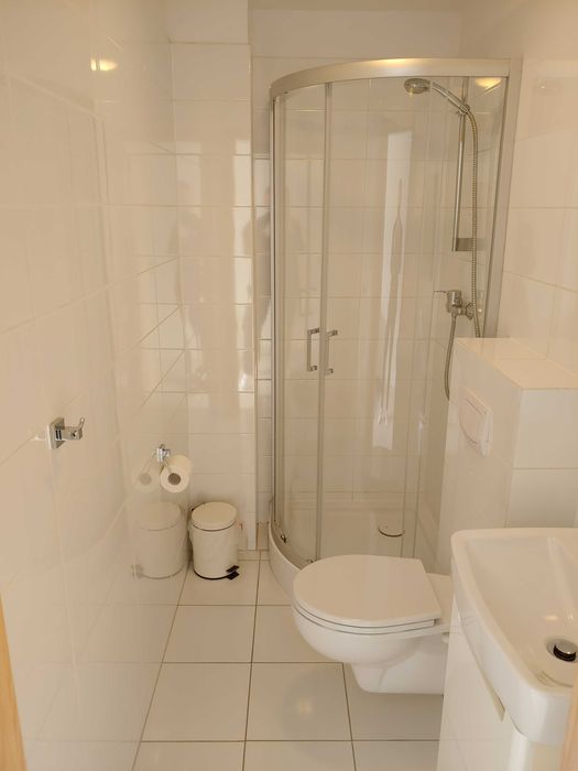 Krynica Morska blisko morza pokoje, apartamenty do wynajęcia  Villa Amell