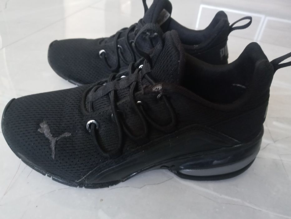 Adidasy Puma 34 wkł 20.5