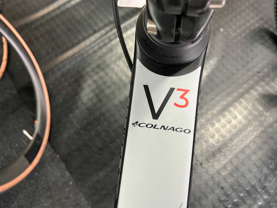 COLNAGO V3 DISC NOVA