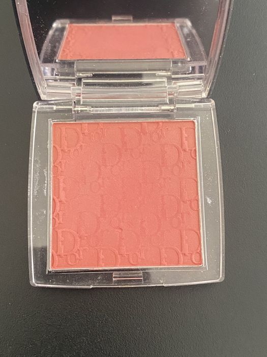 Blush Rosy glow 012 uzywany