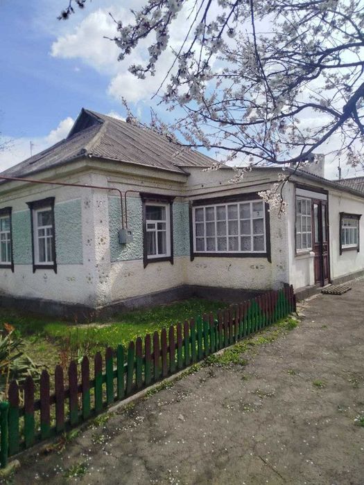 Продам будинок зі зручностями Царичанка Дніпровський район (сертифікати, всі державні програми)