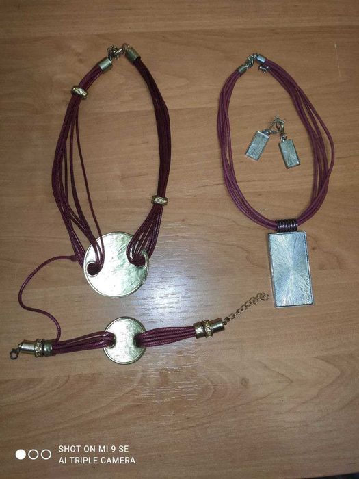 Бижутерия\украшения\біжутерія\прикраси 16.02.25