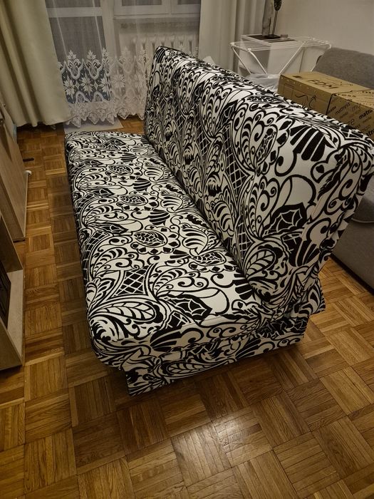 Wersalka rozkładana oddam za darmo zamość woj. Lubelskie