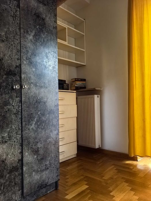 Apartment in Warszawa, Centrum, Śródmieście - View 2