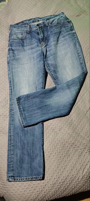 Tommy Hilfiger jeans oryginalny. W32L30