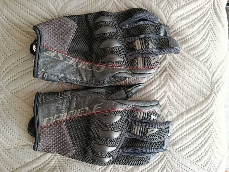 Luvas mota nova oportunidade