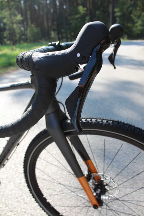 NOWY! Rower gravel, szutrówka KELLYS Soot X50