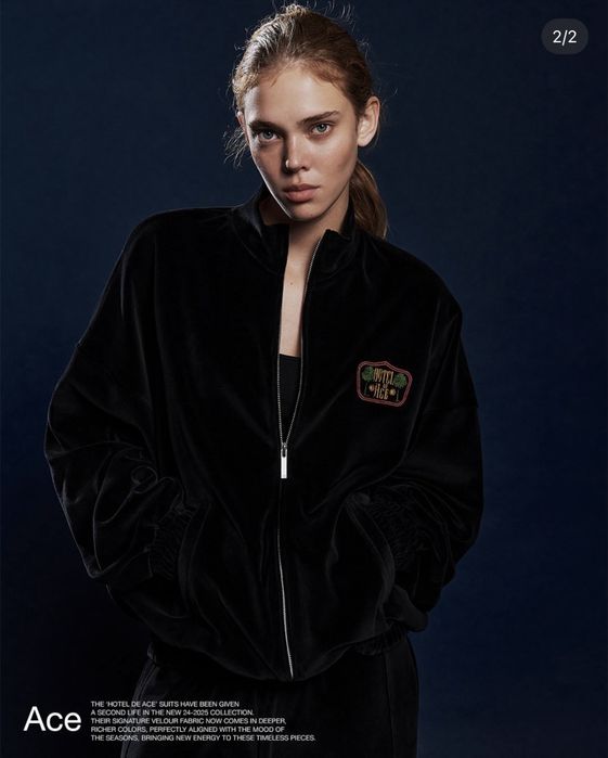 Костюм Ace.est.2020