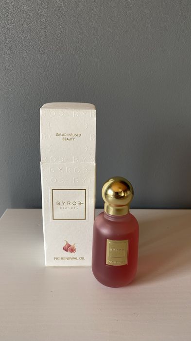 BYROE fig renewal oil