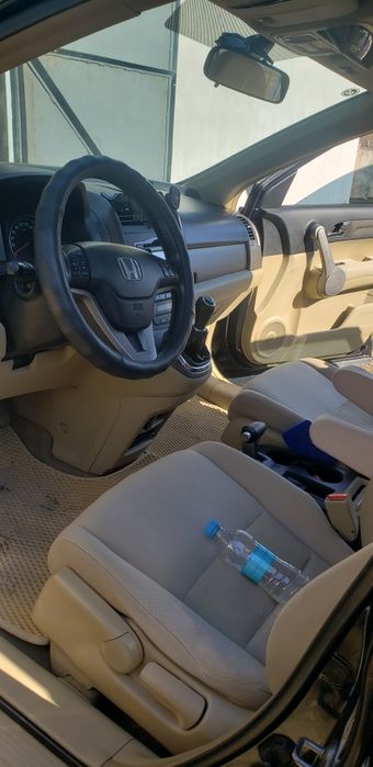 Honda crv 3 бензин 2.0