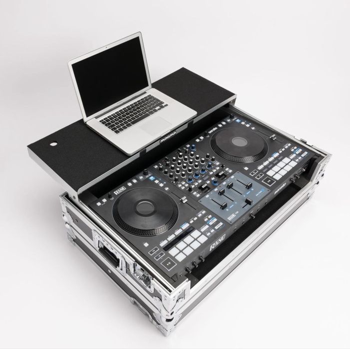 Case magma p/controlador DJ