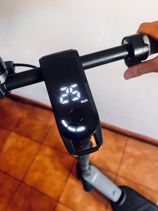 Trotinete Niu KQI 1 Pro