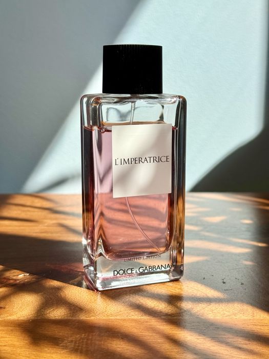 Dolce & Gabbana - L'imperatrice Limited Edition 100 ml