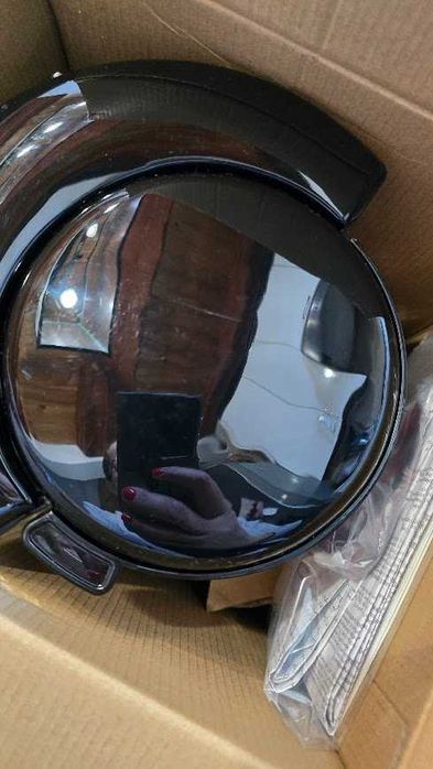 Moulinex FG360D Subito przelewowy ekspres do kawy szklany dzbanek 1,25