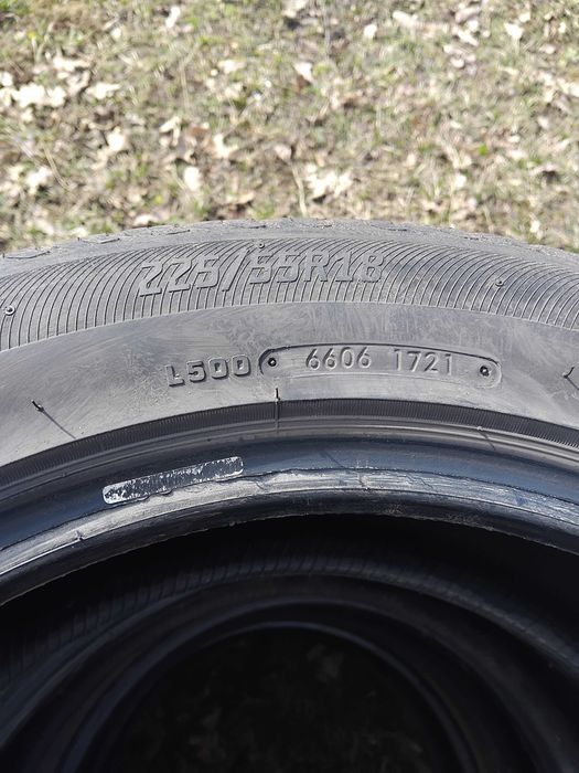 Продам 225/55/р18 , 225/65/р18