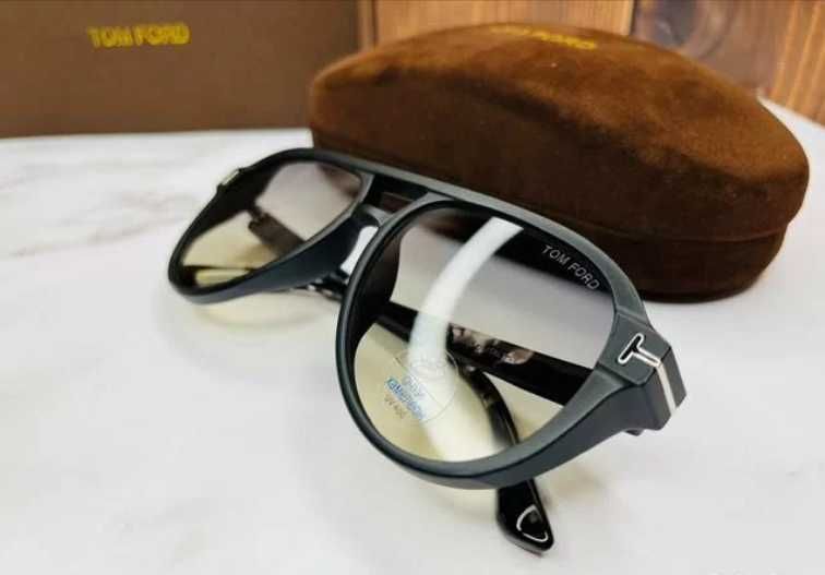 Окуляри Tom Ford хамелеон