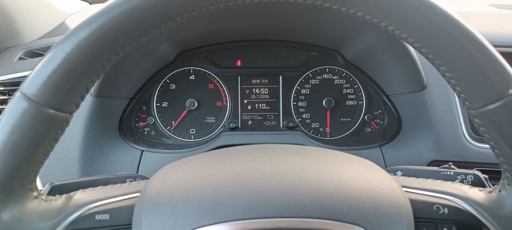 Audi Q5 * 2.0TDI * Quattro * Automat * ks.serwis