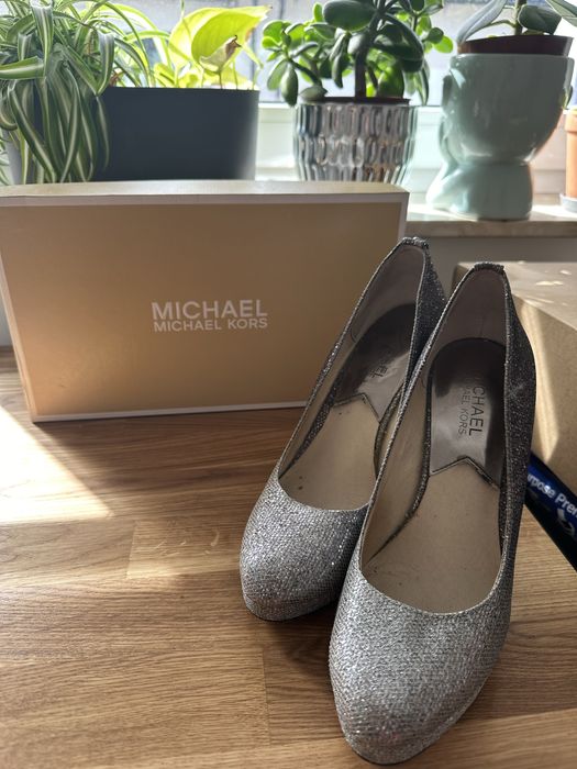 Szpilki Michael Kors 6 1/2