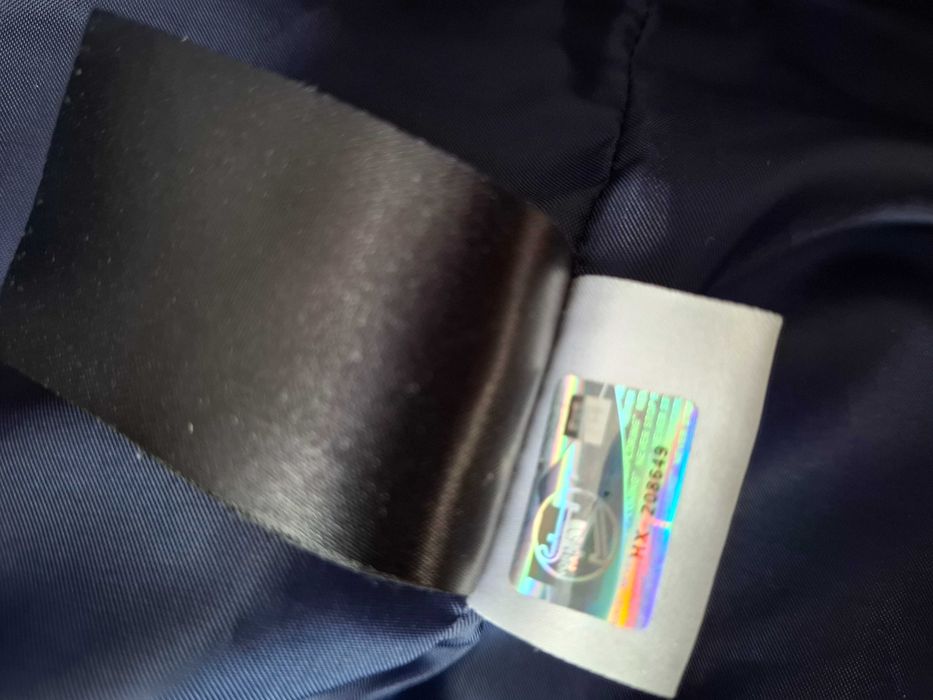 The North Face kurtka