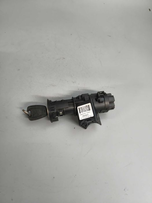 FIAT Panda II, OE: 4684.5361, Stacyjka z kluczykiem